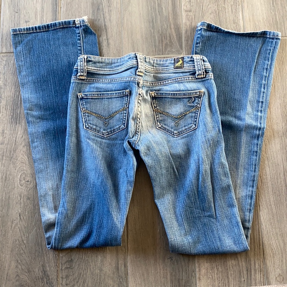 Kasil Denim